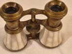 Zoom binoculars - Opernglas - 1850-1900 - Frankrijk