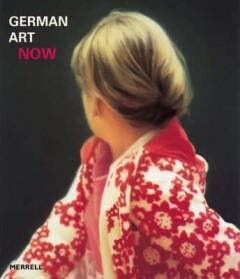 German Art Now - Cornelia Homburg 9781858942353, Verzenden, Zo goed als nieuw, Cornelia Homburg
