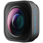 GoPro Max Lens Mod 2.0 voor Hero 12 Black, Ophalen of Verzenden, Nieuw, Overige merken
