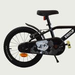 B-TWIN kinderfiets 16 inch, Fietsen en Brommers, Fietsen | Kinderfietsjes, Ophalen of Verzenden, Gebruikt, B-TWIN