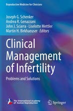 Clinical Management of Infertility 9783030718404, Boeken, Verzenden, Zo goed als nieuw