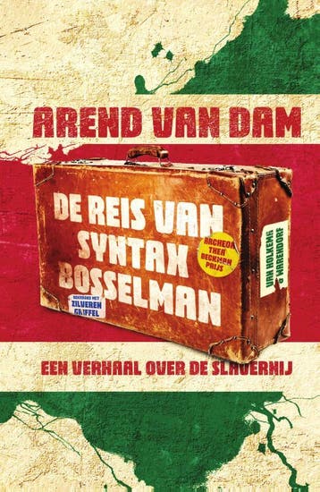 De Reis Van Syntax Bosselman | Arend Dam | Nieuw, Ophalen of Verzenden, Nieuw, Arend Dam