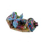 Koen Betjes (1992) - Balloon Dog crushed Spraycan