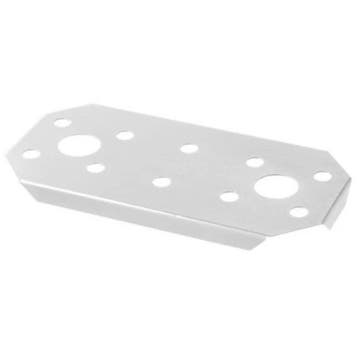 Lekrooster | KitchenLine | RVS | 1/4 GN HENDI, Verzenden, Nieuw in verpakking