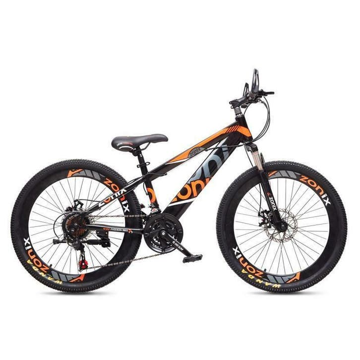 Nieuwe Jongensfietsen vanaf 109,-GRATIS BEZORGD+2 jr garanti, Fietsen en Brommers, Fietsen | Jongens, Nieuw, Handrem, Versnellingen