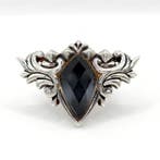 Stephen Webster - Statement ring - Retired Superstud