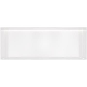 Hotbath &More Inbouwnis - 30 x 80 x 10 cm - Frameless - met, Ophalen of Verzenden, Nieuw