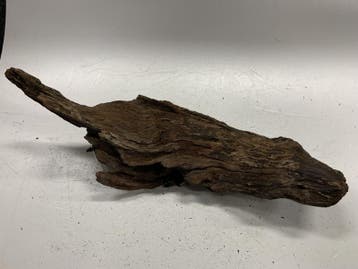Fine Sinking Wood Selected  FS108 - 65x22x10cm, Dieren en Toebehoren, Vissen | Aquaria en Toebehoren, Ophalen of Verzenden, Nieuw