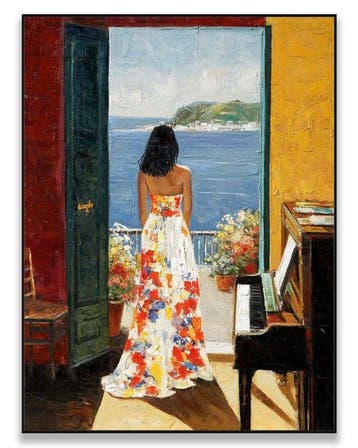 Pippo - Song Before the Sea