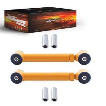 2x Achter Bovenste Draagarm Ophangingskit voor Jeep TJ, Auto-onderdelen, Verzenden, Nieuw, Jeep