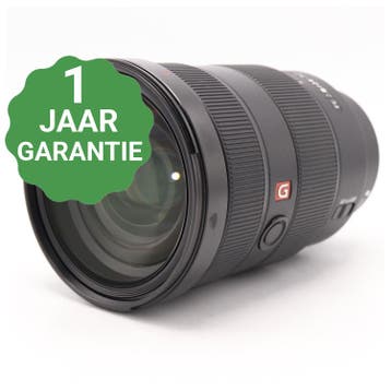 Sony FE 24-70mm F/2.8 GM, Verzenden, Gebruikt