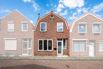 Te huur: Huis Watermolenstraat in Sas van Gent, Zeeland, Sas van Gent