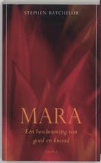 Mara - Stephen Batchelor - 9789056701215 - Paperback, Verzenden, Nieuw