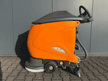 Taski 755 B refurbished, Ophalen of Verzenden