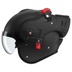 ROOF Boxer Alpha - Mat Zwart, Motoren, Verzenden, Nieuw