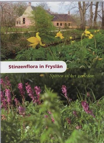 Stinzenflora in Friesland | 9789033007798 | H. Tonckens, Boeken, Ophalen of Verzenden, Zo goed als nieuw, H. Tonckens
