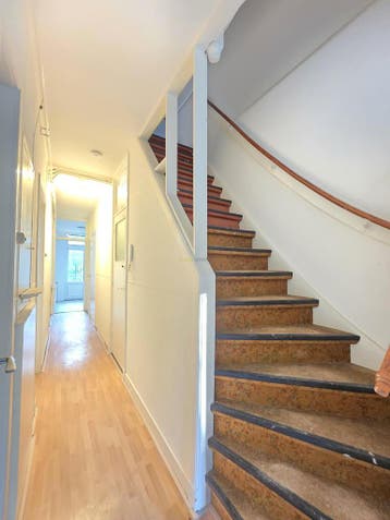 Te huur: Appartement De Savornin Lohmanlaan in Rotterdam, Appartement, Rotterdam, Zuid-Holland