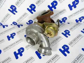 Turbo Revisie A 611 096 0599, Ophalen of Verzenden, Gereviseerd, Mercedes-Benz