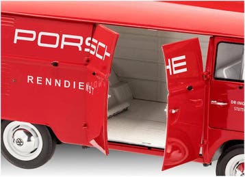 VW T1 Kastenwagen / Panel Van, Verzenden, Nieuw