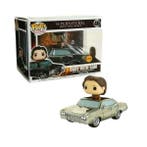 Funko Pop! Supernatural: Baby with Sam #46 Hot Topic Chase, Verzenden, Nieuw