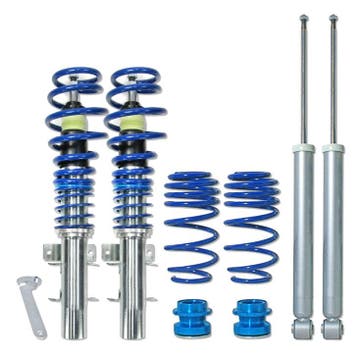 Triple-S schroefset voor VW Fox, Polo 9N / 9N2 / 9N3, Verzenden, Nieuw