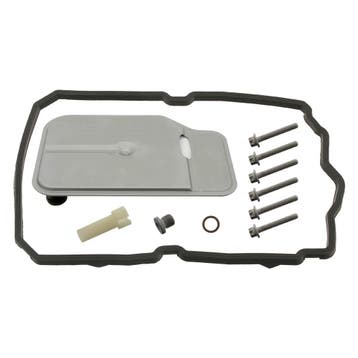 Artikelset, olieverversing-automaat, Ophalen of Verzenden, Nieuw