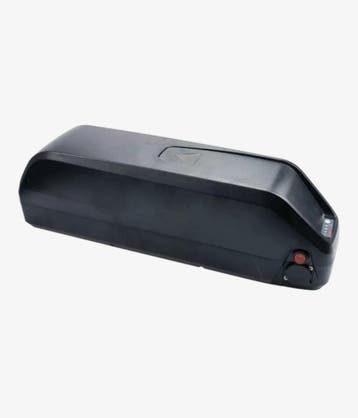 Fatbike ouxi E-bike Batterij - nieuw!, Ophalen of Verzenden, Nieuw