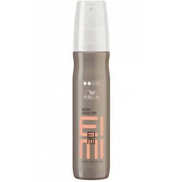 Wella EIMI Body Crafter Spray - 150ml, Ophalen of Verzenden, Nieuw, Gel, Wax, Haarlak of Mousse