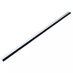 Benson Tochtstrip borstel - 100 cm - PVC wit - Zelfkleven..., Ophalen of Verzenden, Nieuw