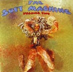 cd - The Soft Machine - Volume Two, Verzenden, Zo goed als nieuw