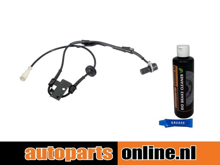 ABS-sensor Rover 800 voorzijde, links, Auto-onderdelen, Besturing, Nieuw, Rover, Verzenden