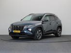 Zakelijke Lease |  Hyundai Tucson 1.6 T-GDI HEV 230pk i-Moti, Automaat, Stof, Gebruikt, Euro 6