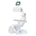 Behandelstoel Neptune Wit - Luxe Elektrische Behandelstoe..., Witgoed en Apparatuur, Persoonlijke-verzorgingsapparatuur, Verzenden