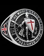 Het Commando van de Tempeliers - Ridderes van de