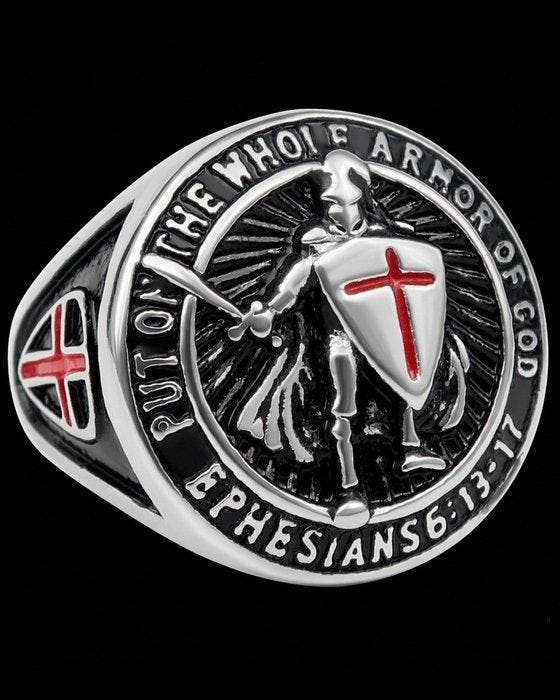 Het Commando van de Tempeliers - Ridderes van de, Antiek en Kunst, Antiek | Boeken en Bijbels