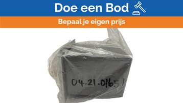 Bieden: Furuno AIS Pilot Plug Interface FA-100 R150 - OP24-3, Watersport en Boten, Navigatiemiddelen en Scheepselektronica, Ophalen of Verzenden