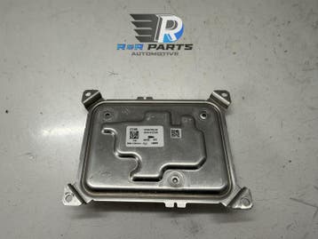LED Module - Valeo - Opel Corsa F - OEM: L893873   BA72..., Verzenden, Nieuw
