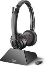 Poly Savi 8220 UC headset draadloos, Verzenden, Nieuw in verpakking