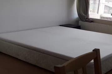 Kamer Voorburgstraat in Rotterdam, 20 tot 35 m², Rotterdam
