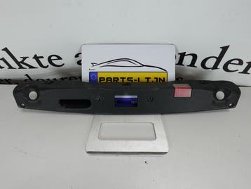 Mercedes-Benz C-Klasse (W204) Binnenhandgreep Achterklep, Auto-onderdelen, Ophalen of Verzenden, Nieuw
