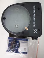 GRUNDFOS MAGNA1 25-60-180 NIEUW 97924154, Ophalen of Verzenden, Nieuw