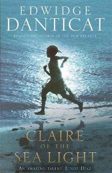 Claire Of The Sea Light - Edwidge Danticat 9781782068518, Verzenden, Gelezen, Edwidge Danticat