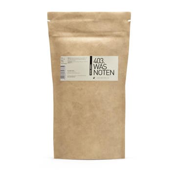 Wasnoten (100% Natuurlijk), Verzenden, Nieuw, Bodylotion, Crème of Olie