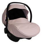 Adamex Quantum Star Pink 40-87 cm i-Size Autostoel, Verzenden, Nieuw, 0 t/m 13 kg, Autogordel