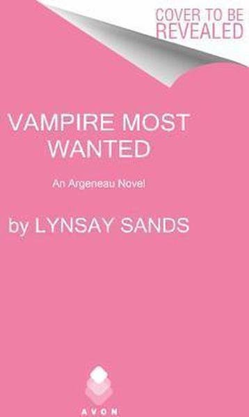 Vampire Most Wanted - Lynsay Sands 9780062078179, Verzenden, Gelezen, Lynsay Sands