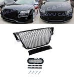 RS5 Look Front Grill voor Audi A5 B8 / S line / S5, Ophalen of Verzenden