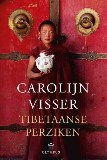 Tibetaanse perziken (9789046704561, Carolijn Visser), Verzenden, Nieuw