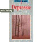 Depressie 9789051351361 Houtman, Verzenden, Gelezen, Houtman