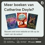 Cursed crowns / Twin Crowns / 2 9789402713046, Boeken, Verzenden, Zo goed als nieuw, Catherine Doyle