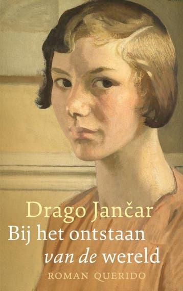 Bij het ontstaan van de wereld - Drago Jancar 9789021470795, Verzenden, Zo goed als nieuw, Drago Jancar